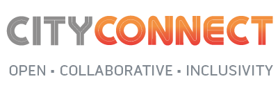 City Connect Logo